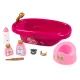 Baby Nurse: Set za kopel in dodatki - .slika