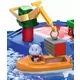 AquaPlay: 21-osaline algajate komplekt - .pilt
