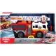 Dickie: Tuletõrje auto valguse ja heliga - 36 cm - .pilt
