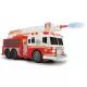Dickie: Caminhão de Bombeiros com Luz e Som - 36 cm - .Imagem