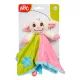 ABC: plišasta figura ovčke - .slika