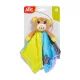 ABC: plišasti medvedek s figurico - .slika