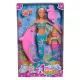 Steffi Love: Zeemeerminpop met vrienden - .afbeelding