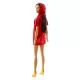 Barbie Fashionistas: visoka Barbie lutka s temnorjavimi lasmi - .slika