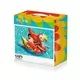 Bestway: napihljiva blazina papiga 203 x 132 cm - .slika