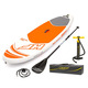 Bestway: Hydro-Force Aqua Journey SUP felfújható szörfdeszka - . kép