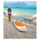 Bestway: Hydro-Force Aqua Journey SUP felfújható szörfdeszka - . kép