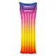 Bestway: Napihljiva blazina mavrične barve 183 x 69 cm - .slika
