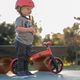 Y Velo: Junior Balance futóbicikli - piros - . kép