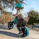 Y Velo: Junior Balance futóbicikli - kék - . kép