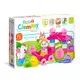 Clemmy Soft: Princeske - komplet z 19 kosi - .slika