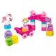 Clemmy Soft: Princeske - komplet z 19 kosi - .slika