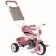Smoby: Be Move Comfort szülőkaros tricikli - pink - . kép