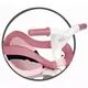 Smoby: Be Move Comfort szülőkaros tricikli - pink - . kép