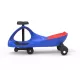 BoboCar con ruote in gomma - blu e rosso - .immagine
