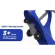 BoboCar con ruote in gomma - blu e rosso - .immagine