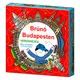 Bruno Budapeštā - Pilsētas ekskursiju galda spēļu kolekcija - .attēls