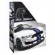 Stojalo za dokumente Ford Mustang - A4 - .slika