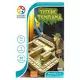 Smart Games: Jogo de lógica do Templo dos Segredos - .Imagem
