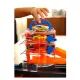 Hot Wheels City: Igralni set Super Spin Avtosalon - .slika