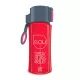 Ars Una steklenica za vodo - 450 ml, rdeča - .slika