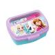 Disney Princesa: Frozen prikupna posoda za kosilo z nožem in vilicami - .slika