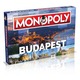Monopoly: Budapest - Top Látnivalók - . kép