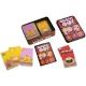 Sushi Go - joc de cărţi cu instrucţiuni în lb. maghiară - .foto