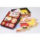 Sushi Go - Kartenspiel mit Anleitungen auf Ungarisch - . bild aus