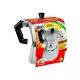 Bialetti: klasični espresso – različne barve - .slika