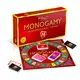 Monogamis galda spēle - .attēls