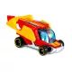 Hot Wheels Experimotors: Čoln Sky Boat - .slika