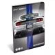 Zvezek besed Ford Mustang - A5, 31-32 - .slika