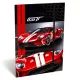 Ford GT: mapa za dokumente - A4 - .slika