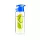 Difuzorska steklenica - 800 ml, modra - .slika