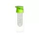 Difuzorska steklenica - 800 ml, zelena - .slika