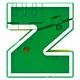 Letters Morphers: Z - Mantisfiguurtje - .afbeelding