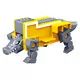 Lettres Morphers : J - figurine Crocodile - .image