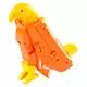 Litteratur Morphers: V - figur Vulture - .billede