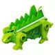 Morphers letters: A - Stegosaurus figuur - .afbeelding