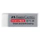 Faber-Castell: Velika gumica Dust Free - .slika
