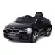 BMW 6 GT električni avto - črna - .slika