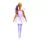 Barbie Dreamtopia: Vila čarovnica z vijoličnimi lasmi - .slika