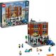 Lego Creator: Garajul de pe colț - 10264 - .foto