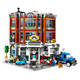 Lego Creator: Garajul de pe colț - 10264 - .foto