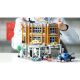 Lego Creator: Garajul de pe colț - 10264 - .foto