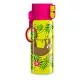 Steklenica za vodo Ars Una z motivom lenivca Slofy, 475 ml - .slika