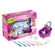 Crayola Washimals: Kimosható állatkák - kád szett - . kép
