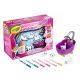 Crayola Washimals: Pestavad kogum – vannikomplekt - .pilt