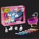 Crayola Scribble Scrubbie: Afwasbare diertjes - badset - .afbeelding